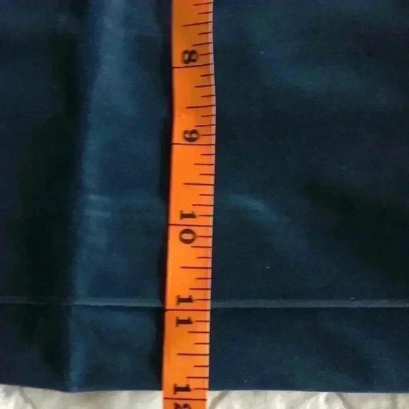 Inflatable travel pillow - Picture 4 of 6